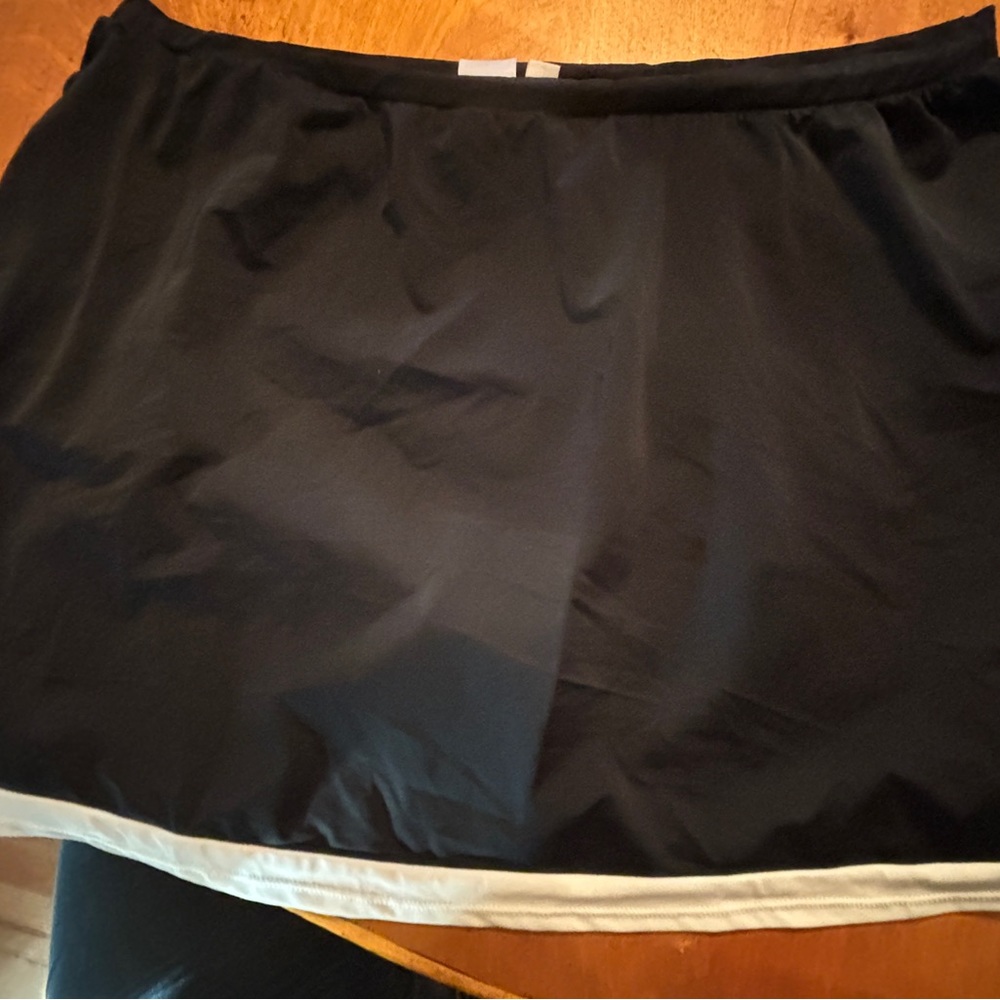 Swim skirt